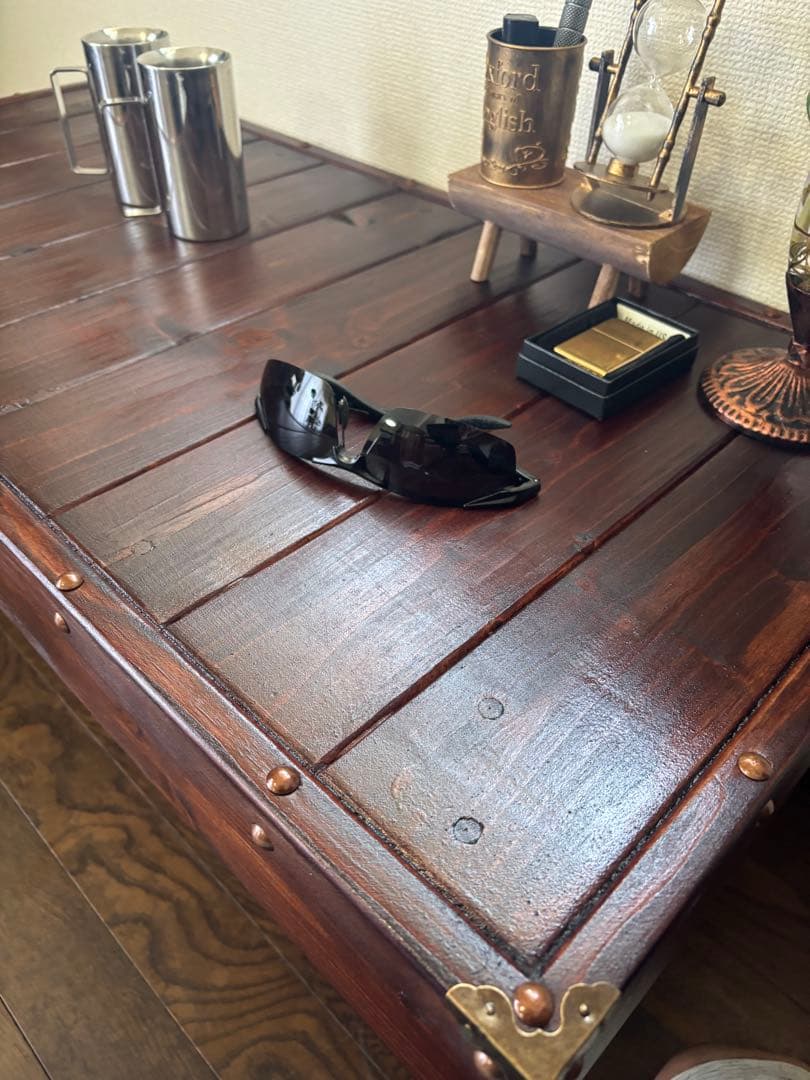 コーヒーテーブル