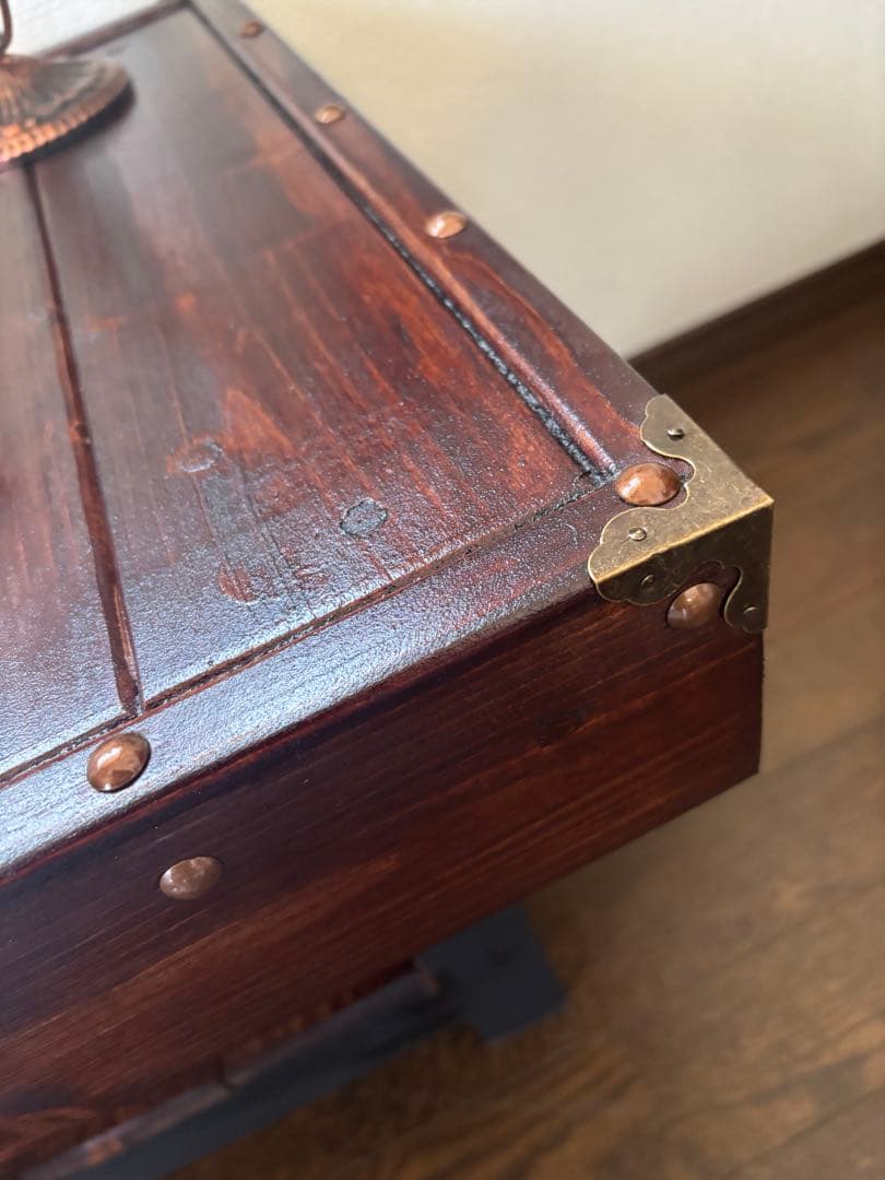 コーヒーテーブル