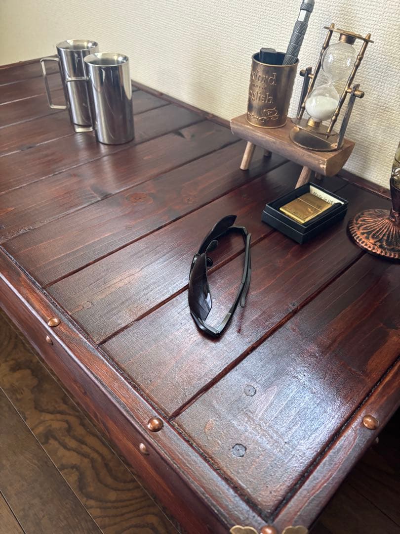 コーヒーテーブル