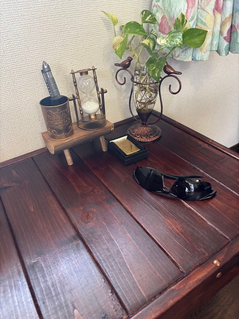 コーヒーテーブル