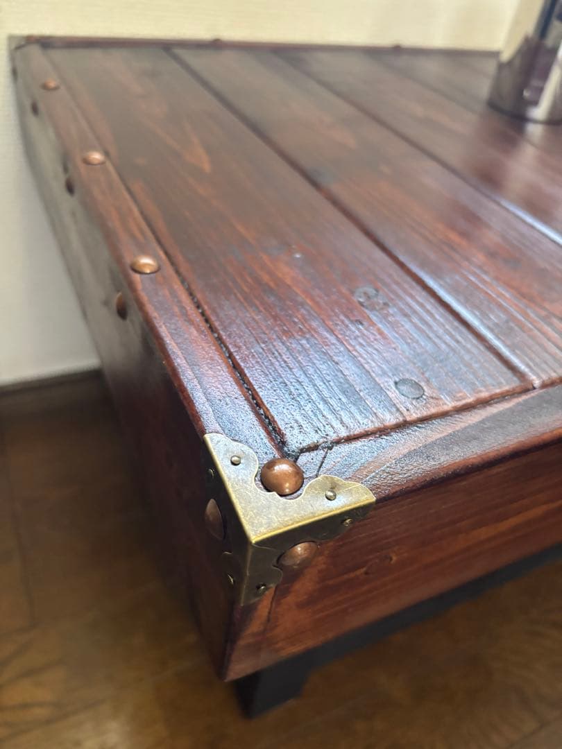 コーヒーテーブル