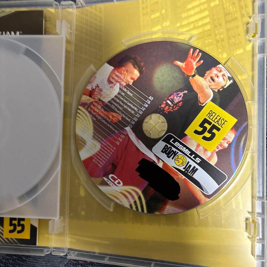 タマ　レズミルズ　ボディジャム　55.66.69