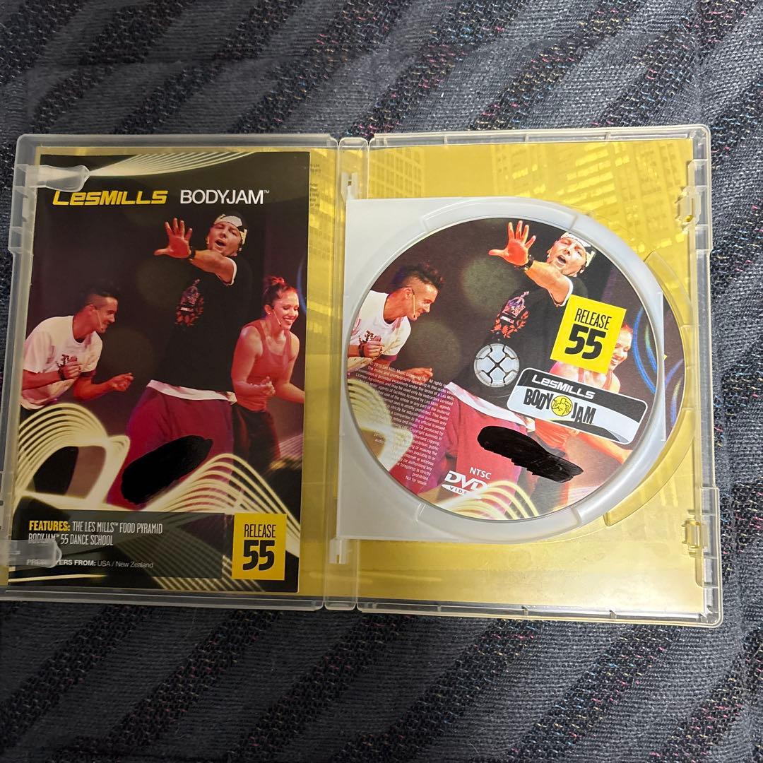 タマ　レズミルズ　ボディジャム　55.66.69