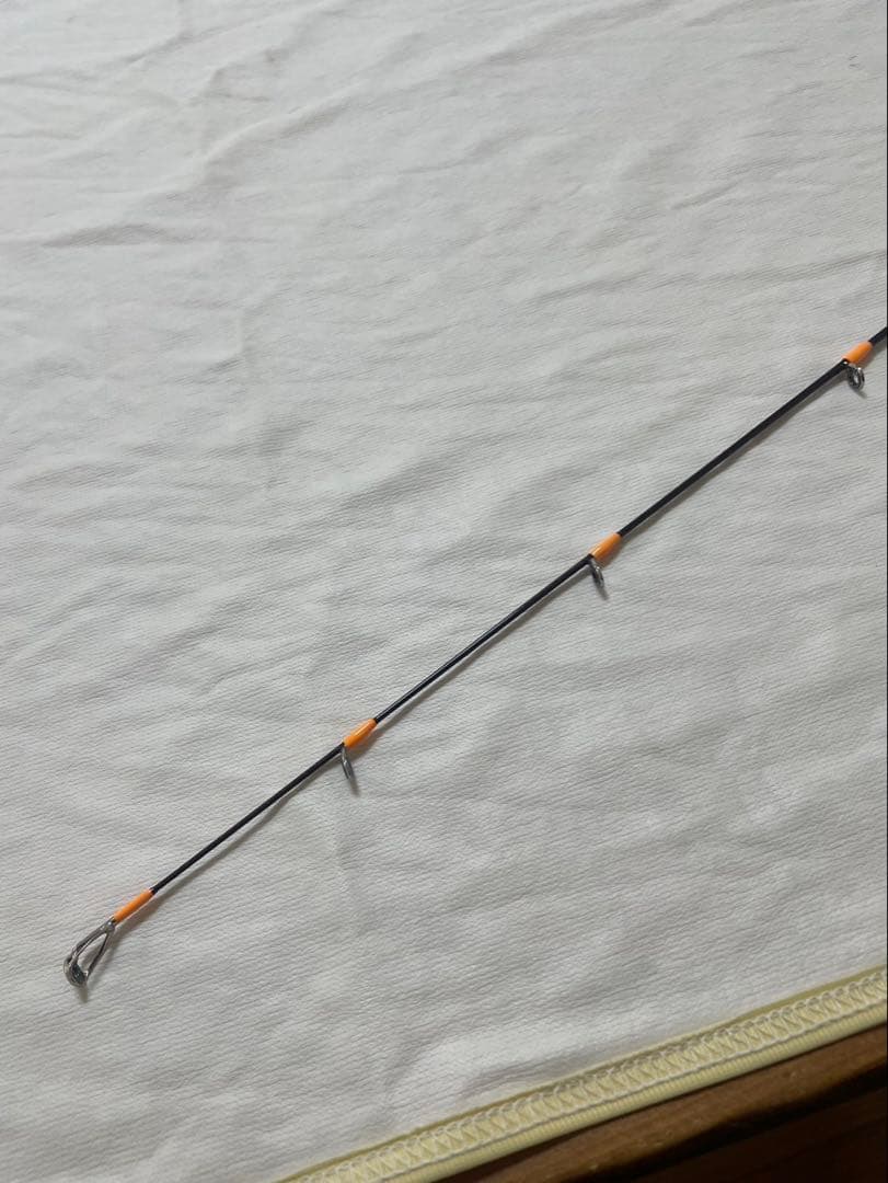 タイラバXESTAスクランブルレッドS610UL-S 20g〜80g