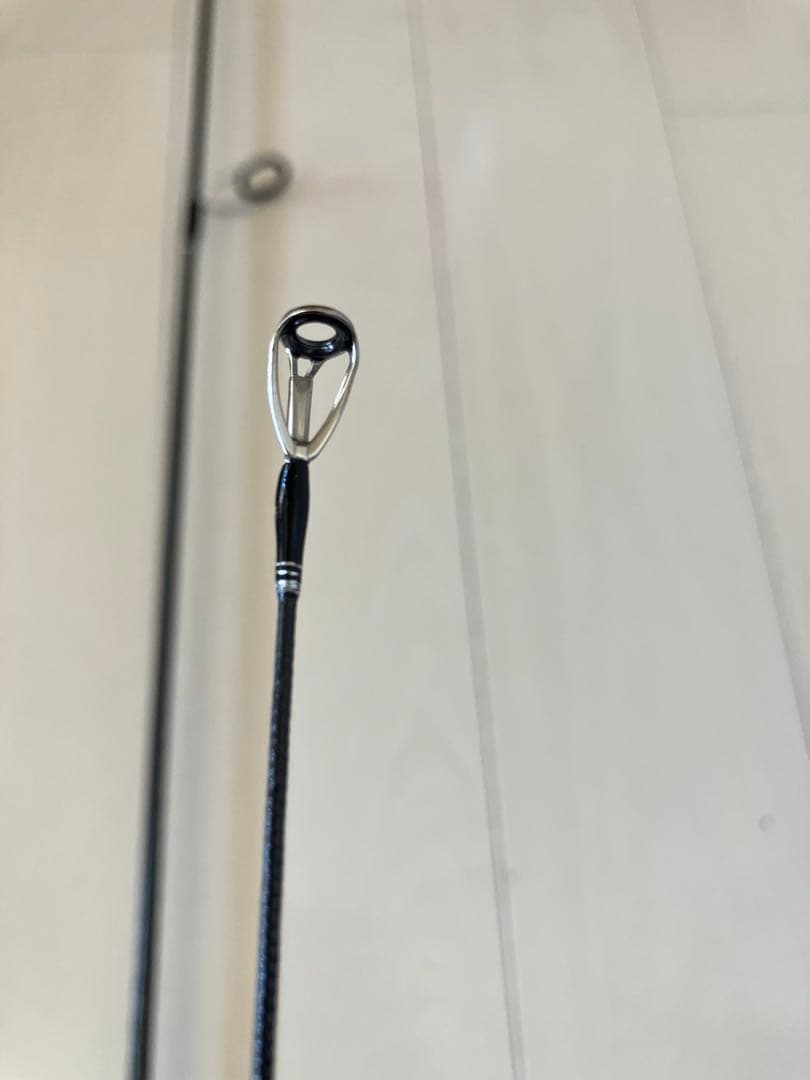 シマノ トラウトワン AS S60-SUL-F