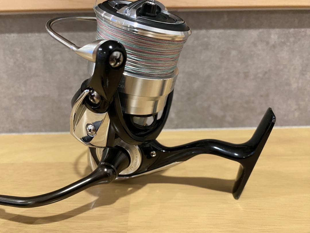 レグザ LT4000D-CXH