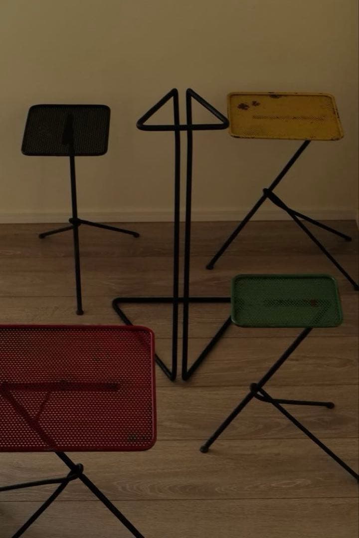 希少 Mategot×Jouve