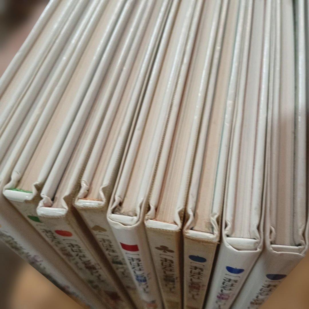 「おはなし名画シリーズ」 第1期全10巻セット