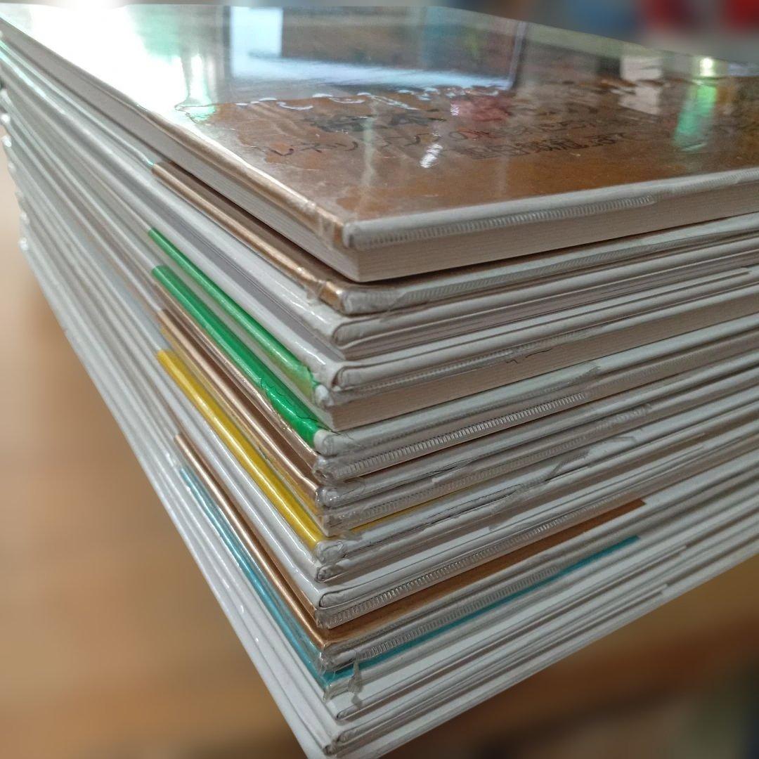 「おはなし名画シリーズ」 第1期全10巻セット