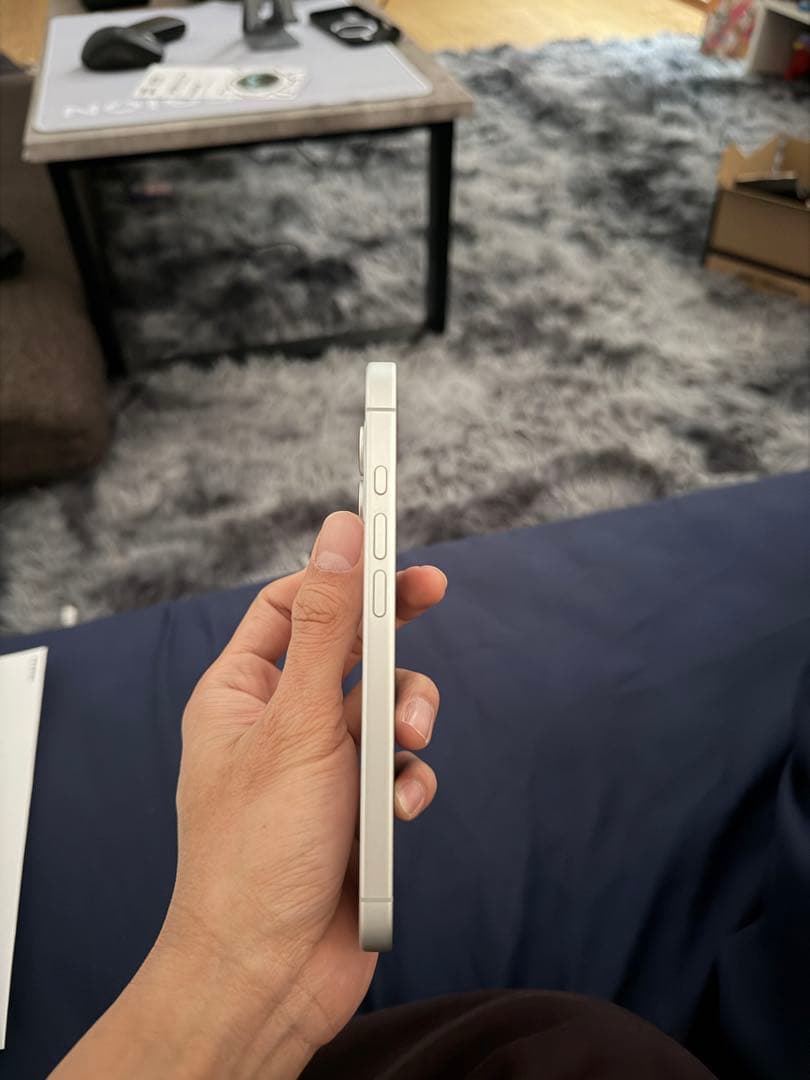 Apple iPhone 17 512 gb ホワイト 本体