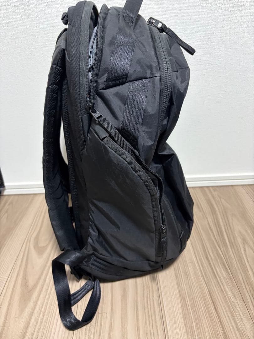 バッグ able carry maxedc