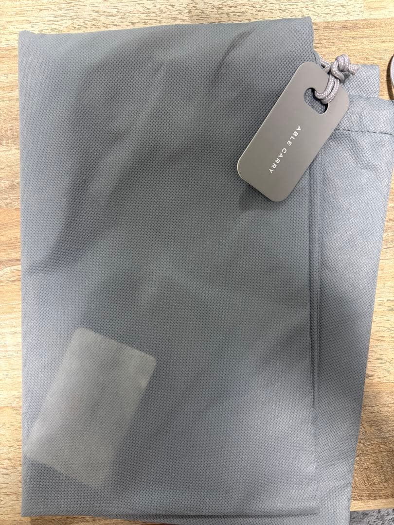 バッグ able carry maxedc