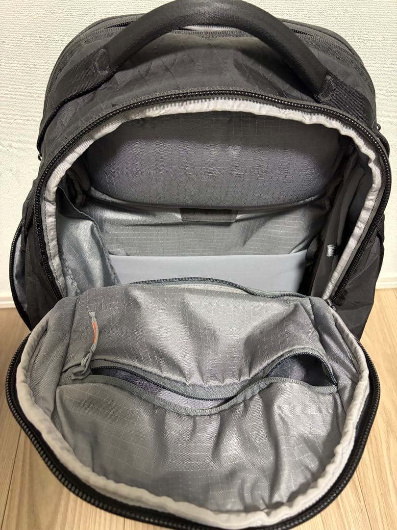 バッグ able carry maxedc