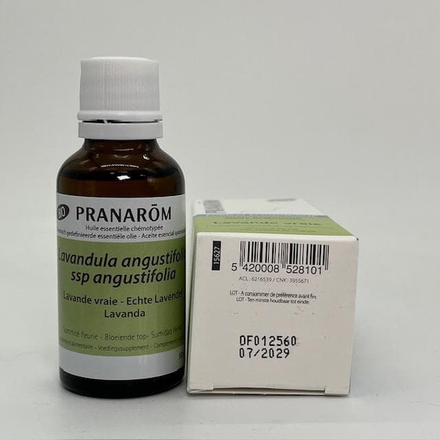 じゅん様　PRANAROM ラベンダーアングスティフォリア 、ティートゥリー