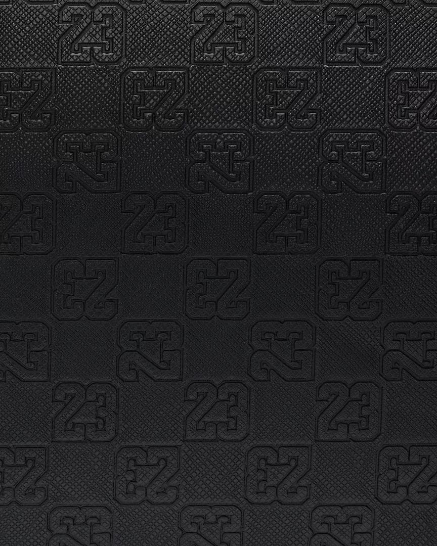 ジョーダン モノグラム ダッフルバッグ (25L)