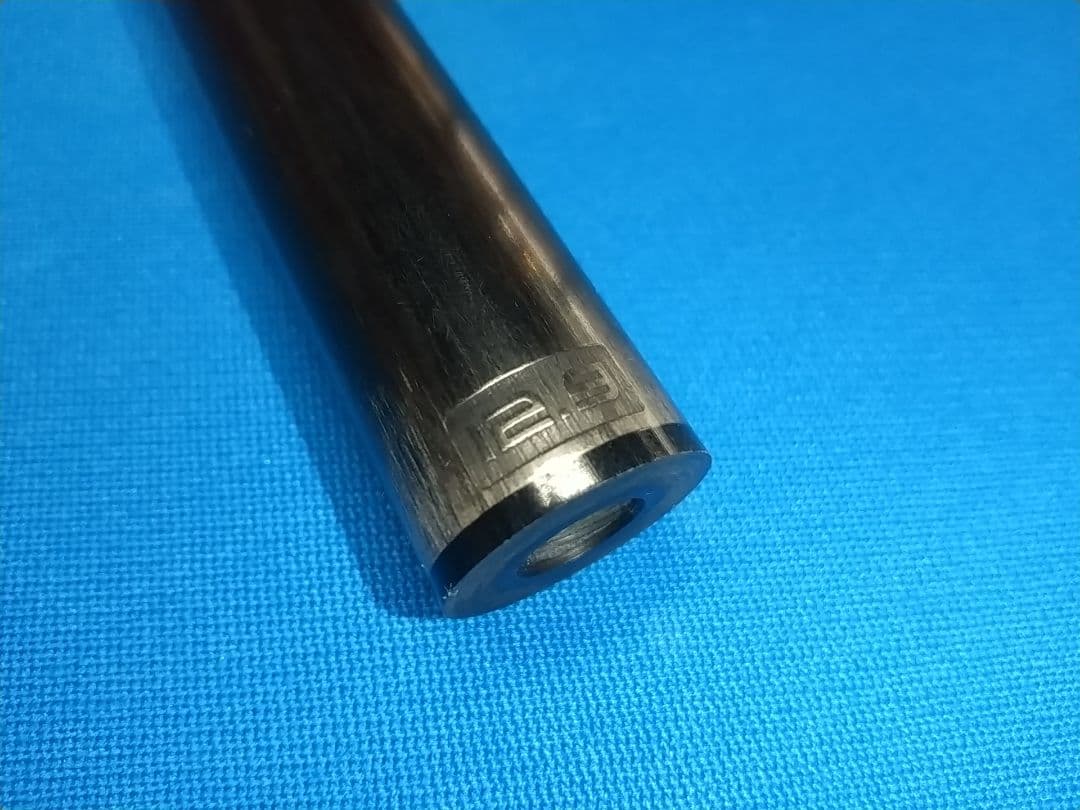 [ラジアル]REVO 12.9 BVP カーボンシャフト