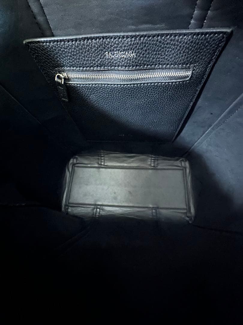 BALENCIAGA エブリデイトートS