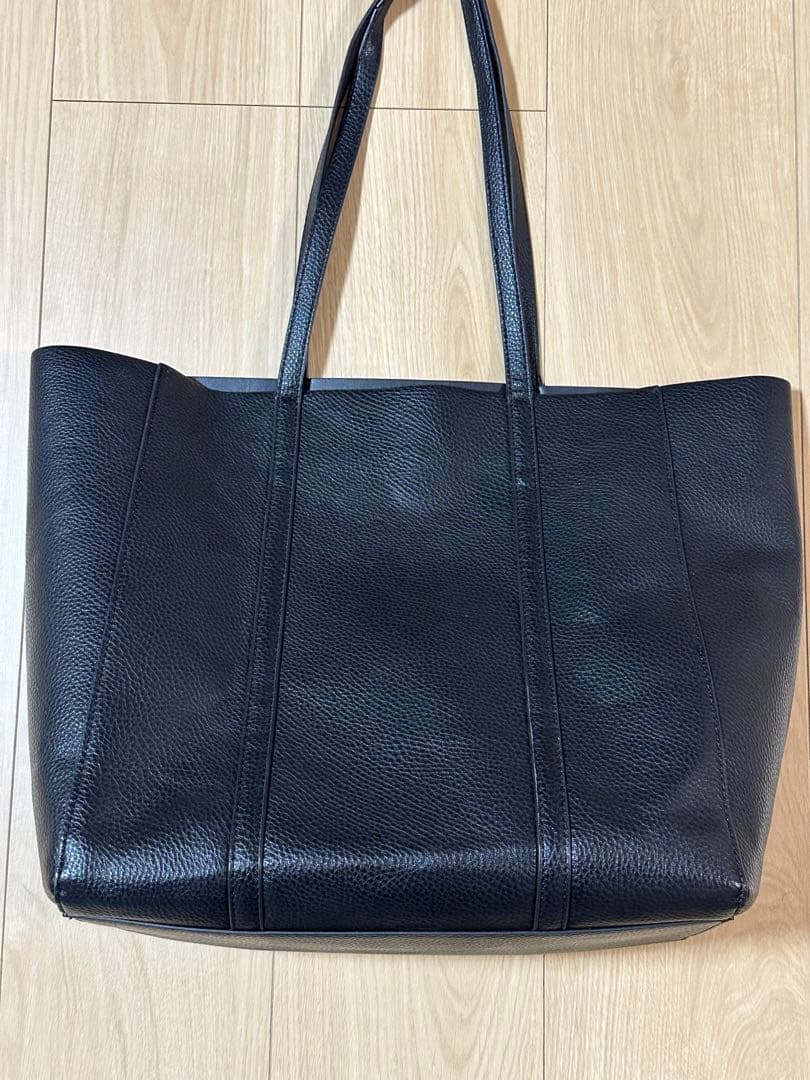 BALENCIAGA エブリデイトートS