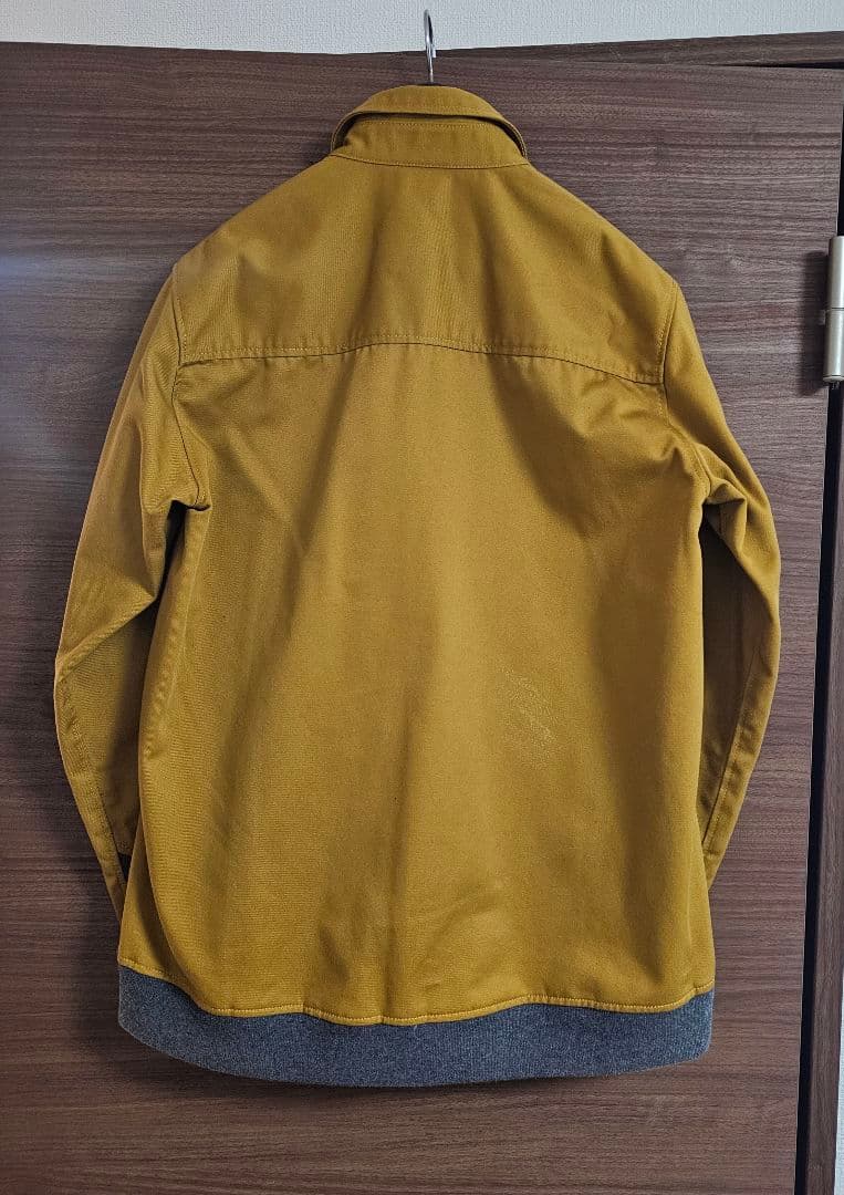 ロアーズオリジナル　CONVERSION SHIRTS