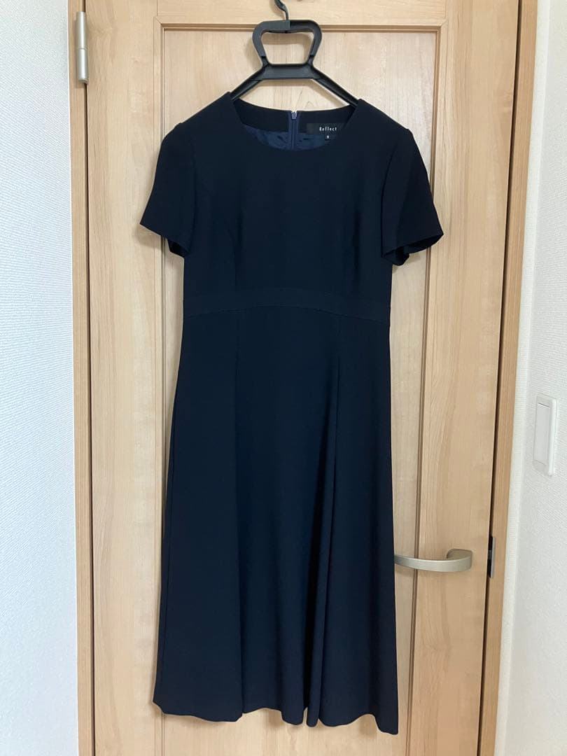 Mさま専用　リフレクト　お受験　ワンピース　ジャケット