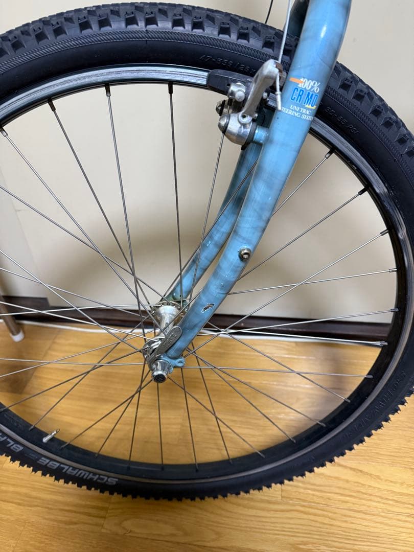 OLD MTB　DIAMOND BACK APEX 26インチ