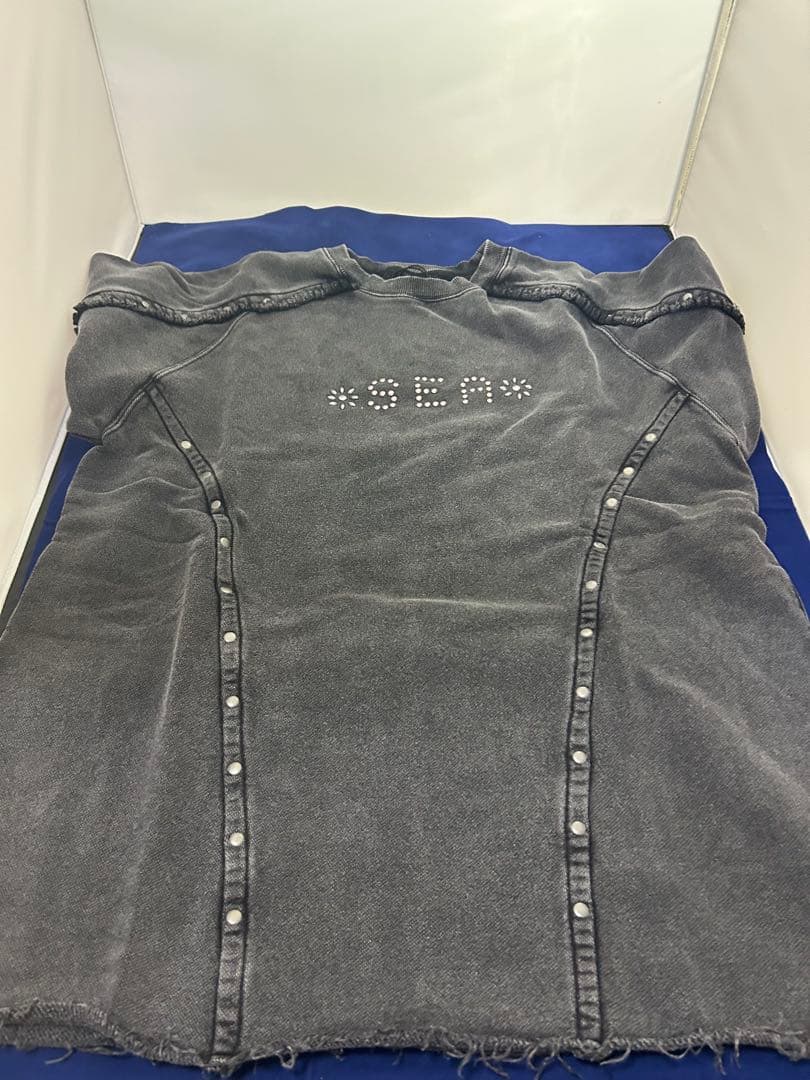 定価2万超の新品未使用！大人気のローリング・ストーンズコラボTシャツ