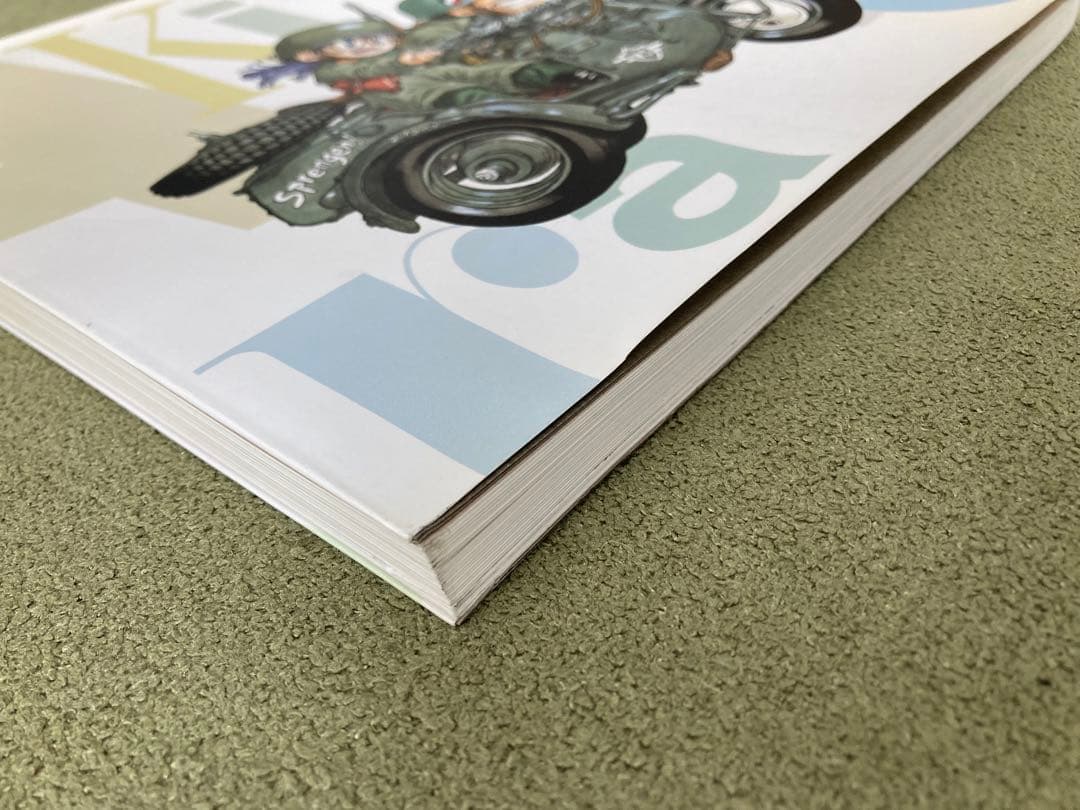 鳥山明の世界展 図録 1993年