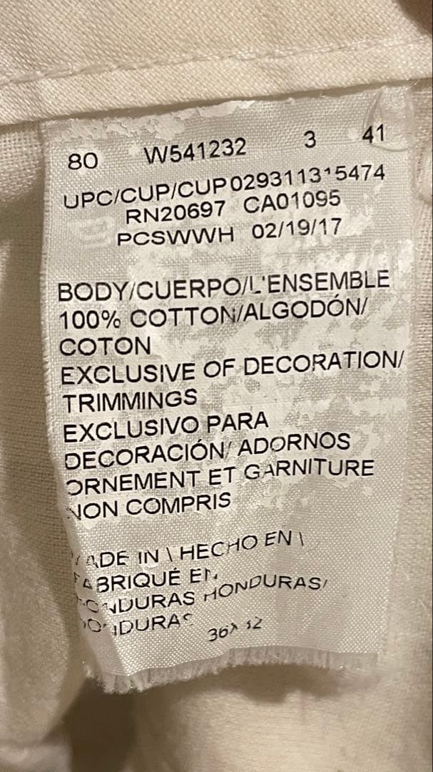 00’s Dickies×SHERWIN WILLIAMS ペインターパンツ