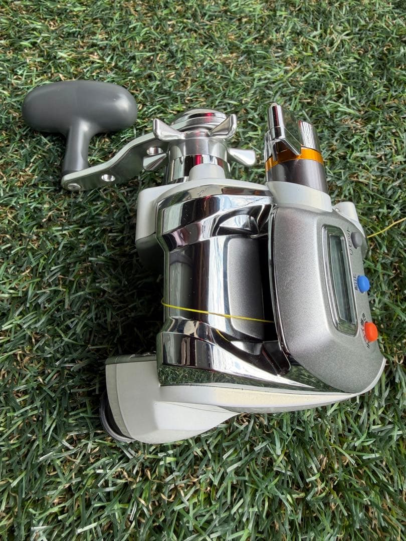 レオブリッツ150