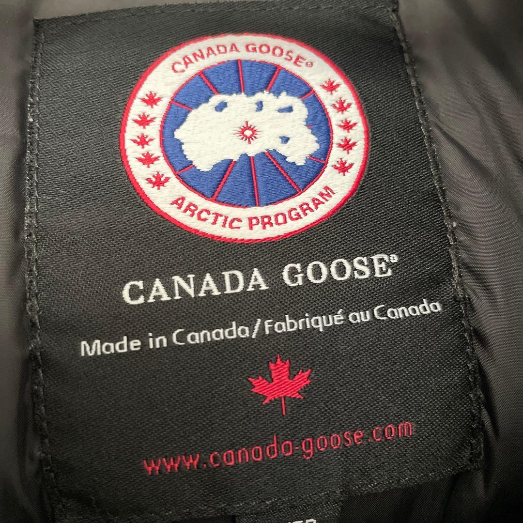 値下げコメント歓迎　　ダウンベスト　グレーネイビー