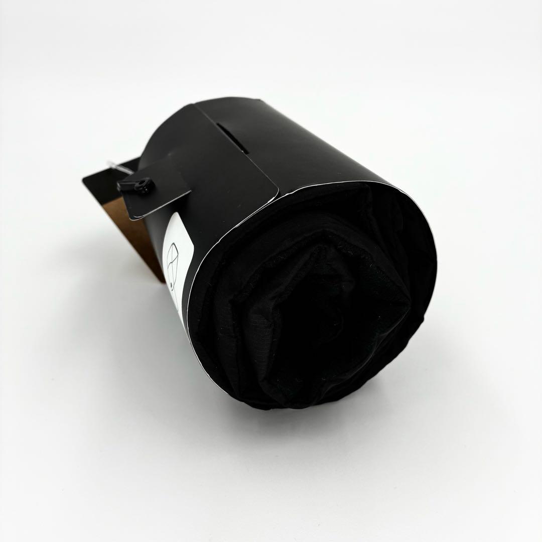 ♡*S様 THE NORTH FACE ヌプシマフラー ブラック 新品タグ付