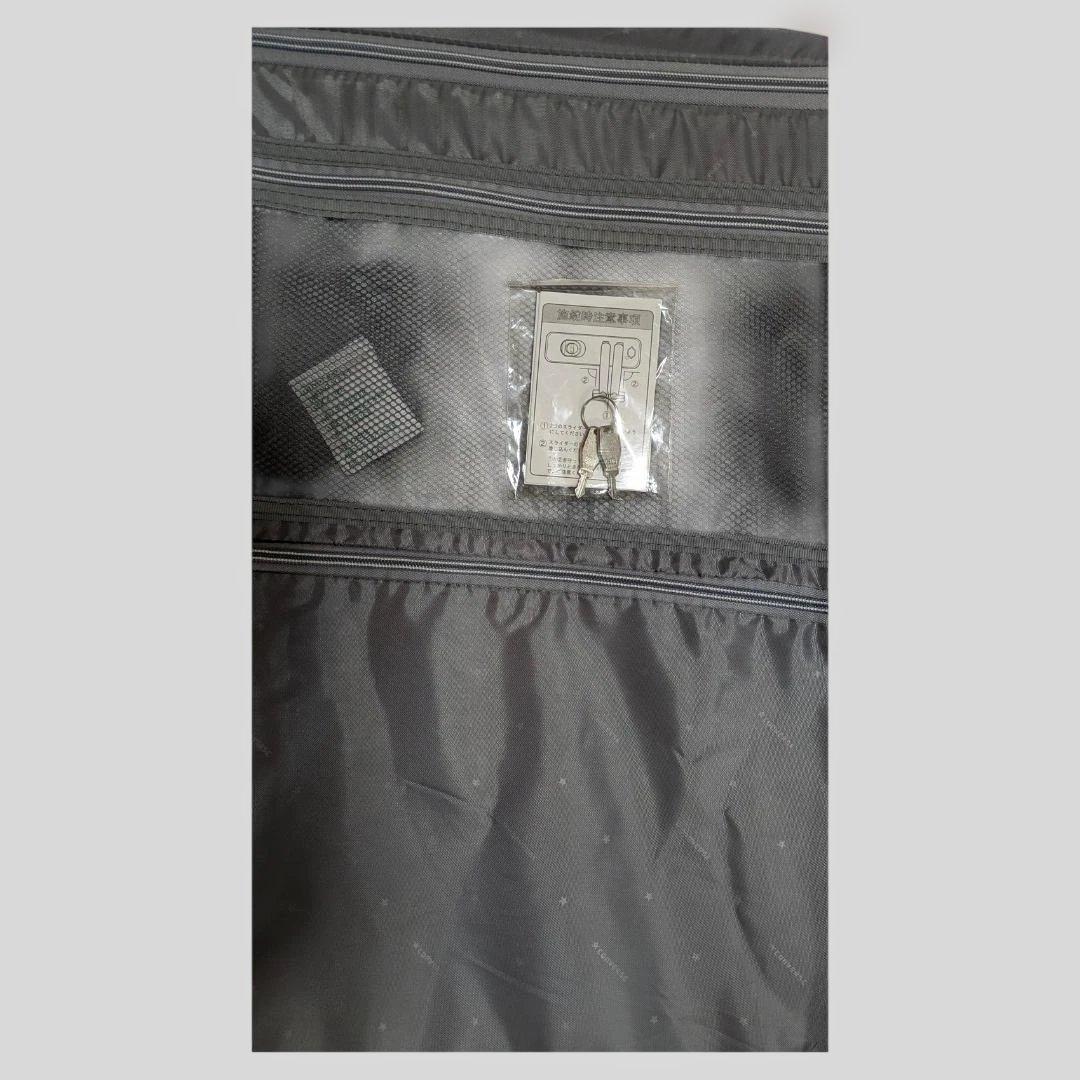 ピンクキャリーケース【Converse】62Ｌ