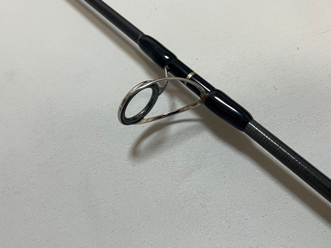 ブルーチェイサー84/22 BLC カーペンター　carpenter γ BF