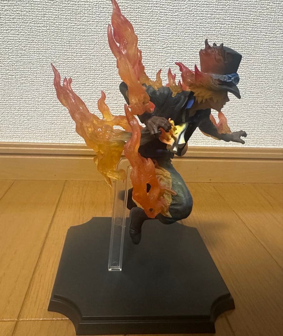 ワンピース 一番くじ匠の系譜　コンプリートセット※箱無し