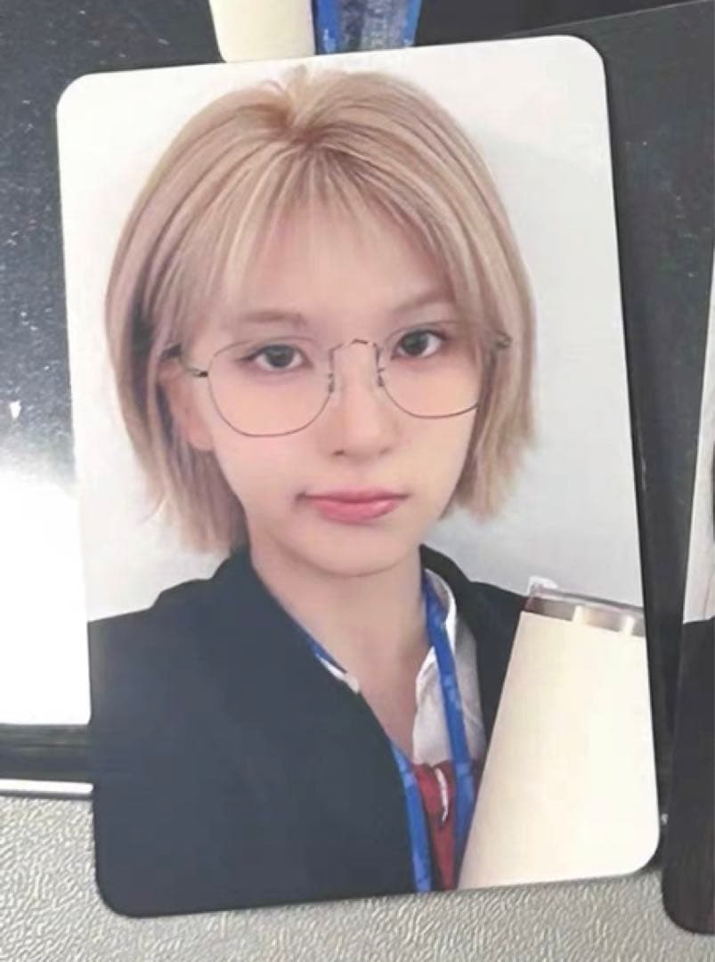 nmixx forward makestar 職場 特典トレカ ベイ