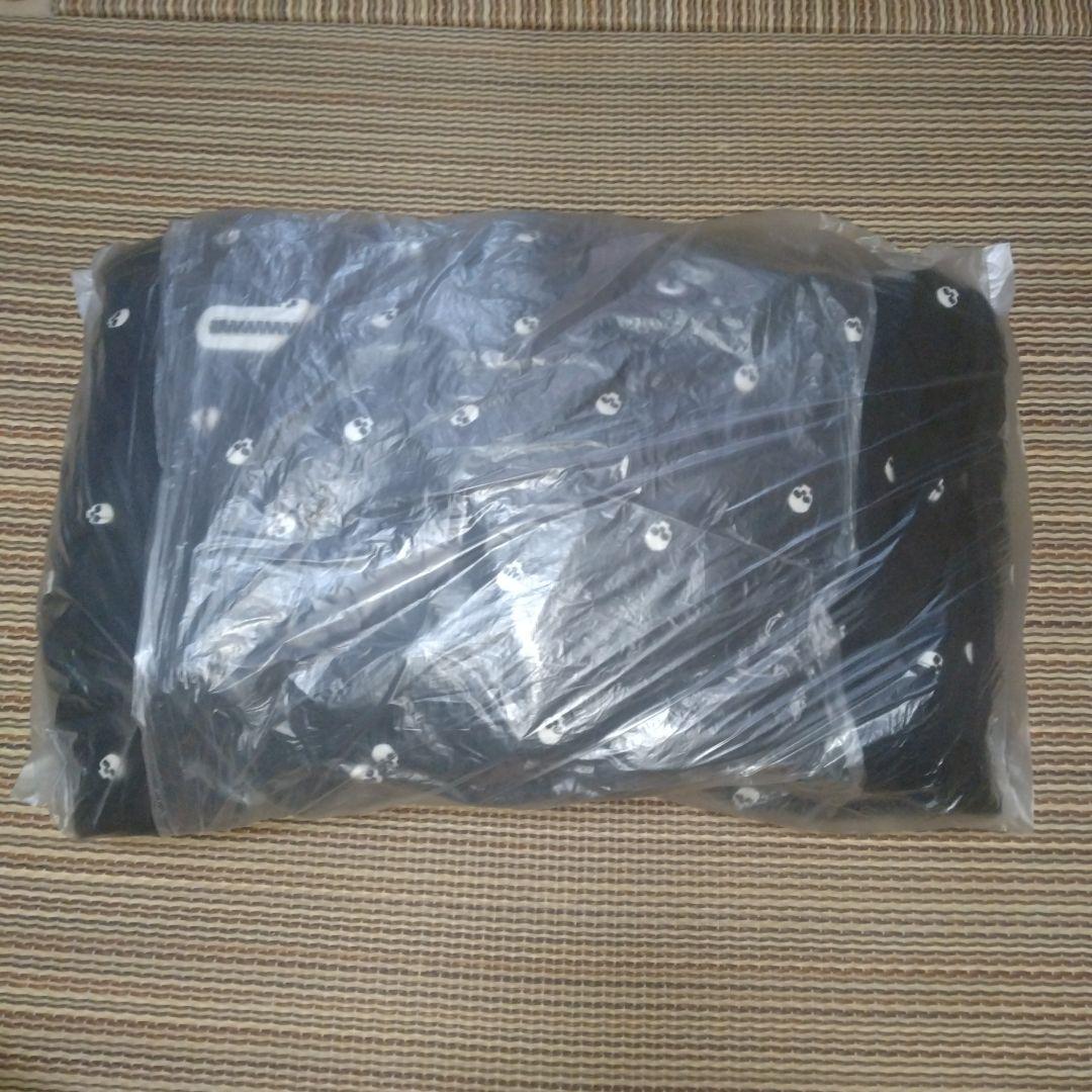 YONEX ヨネックススノーボードウェアセットアップブラック黒Sサイズスキー