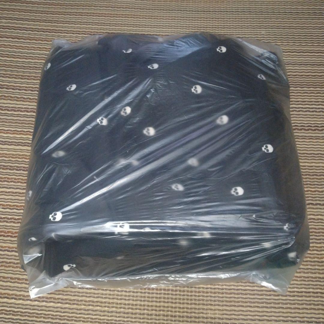 YONEX ヨネックススノーボードウェアセットアップブラック黒Sサイズスキー