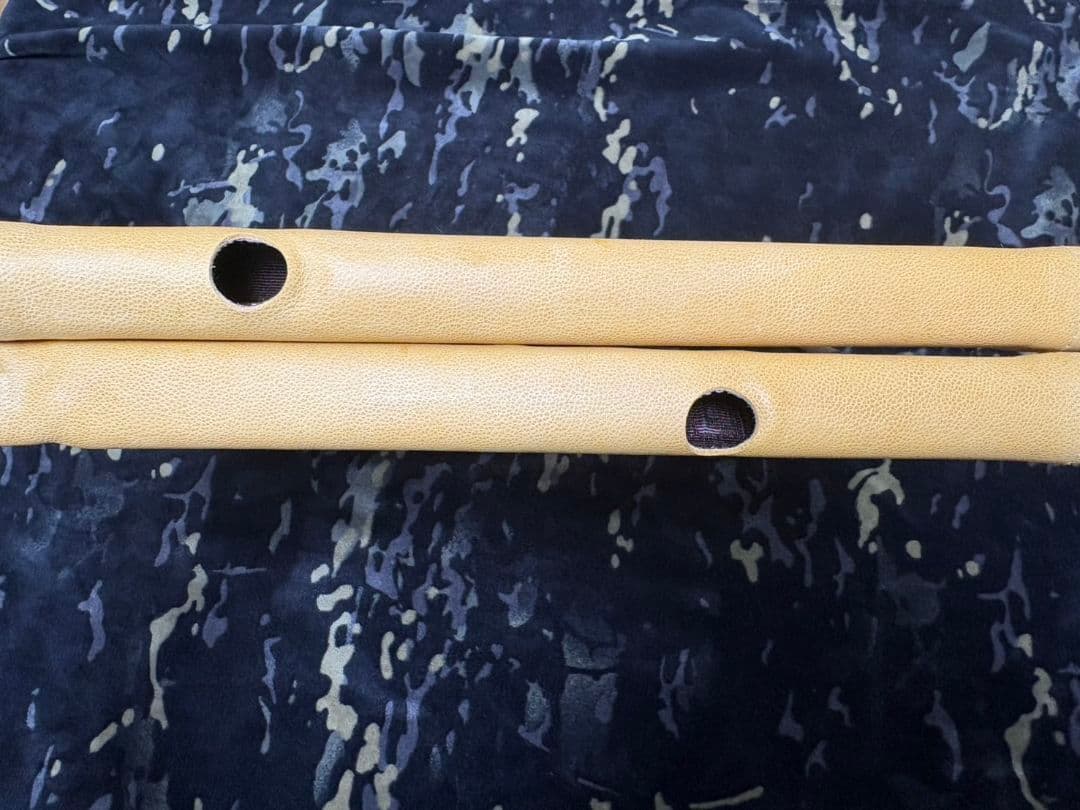 オールドマウンテン　garakuda ガラクダ キャメル