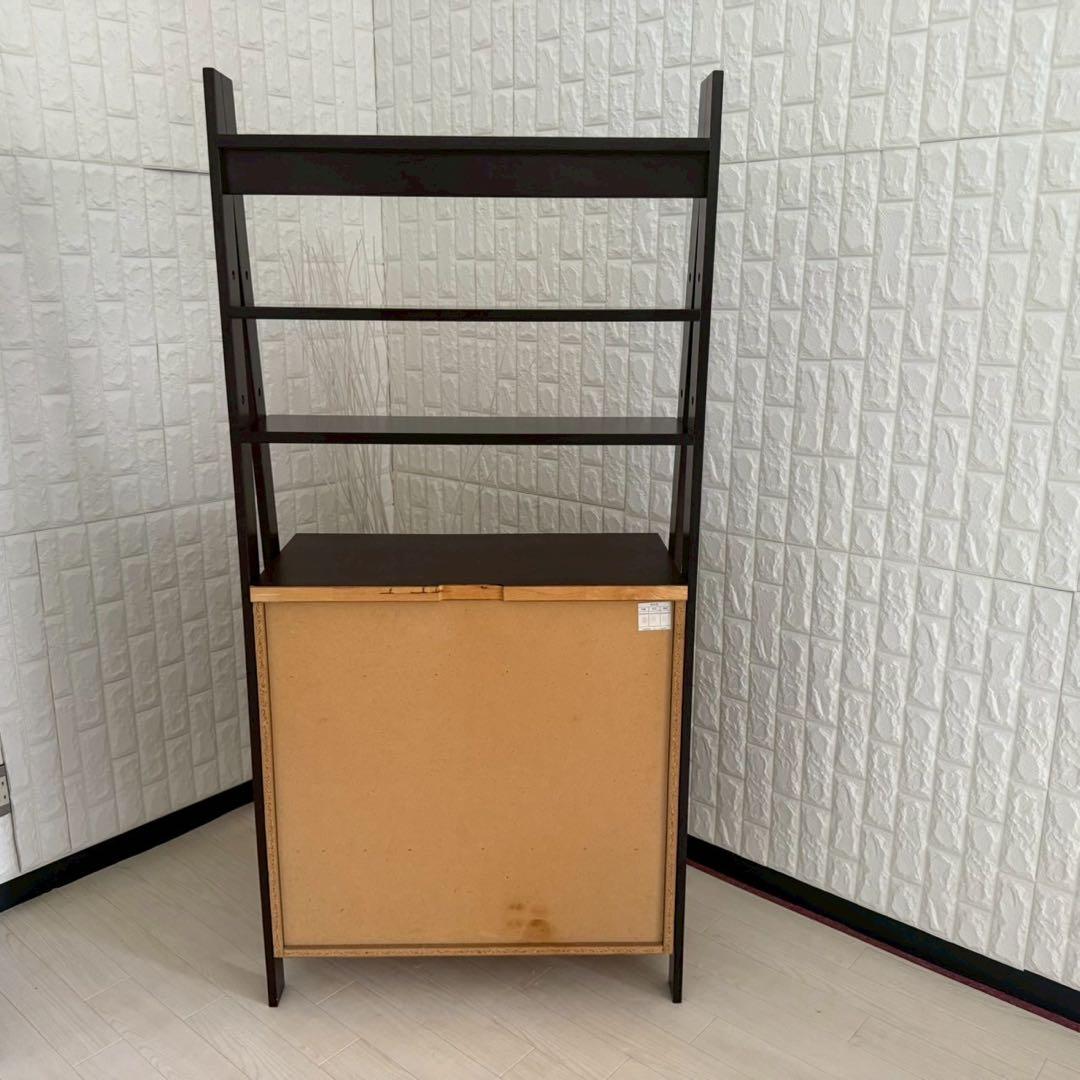 都内23区配送無料✨ニトリ　チェストラック　Nランダム　美品