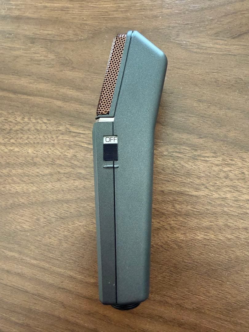 24時までお値下げ中！Clarion ガイドマイク