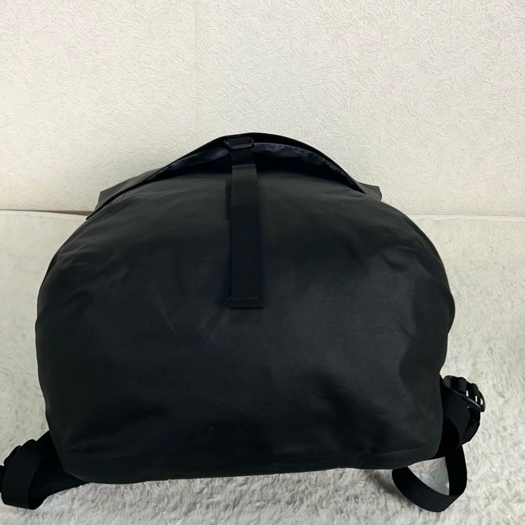 希少 アークテリクス Granville 25 Black