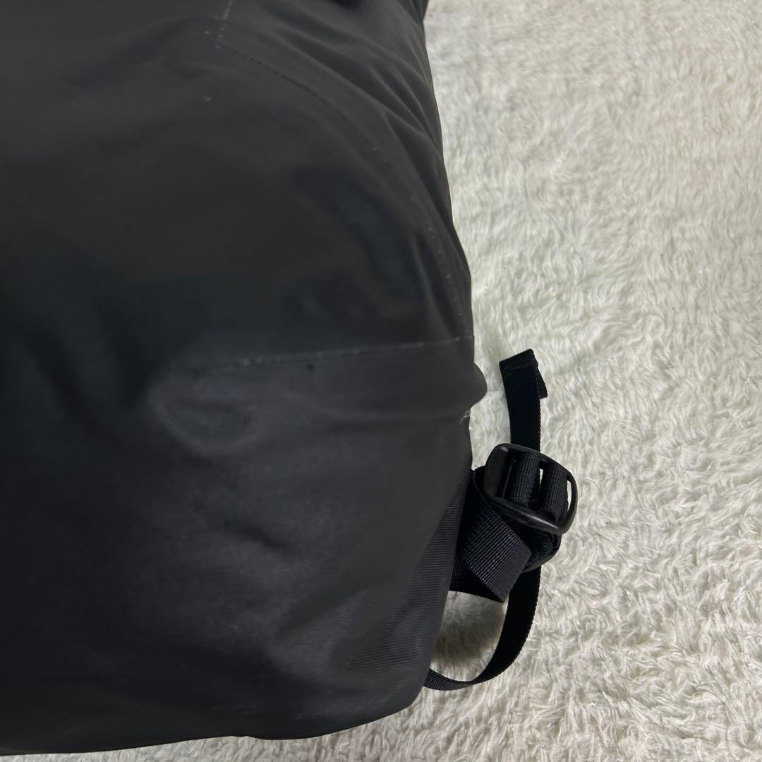 希少 アークテリクス Granville 25 Black