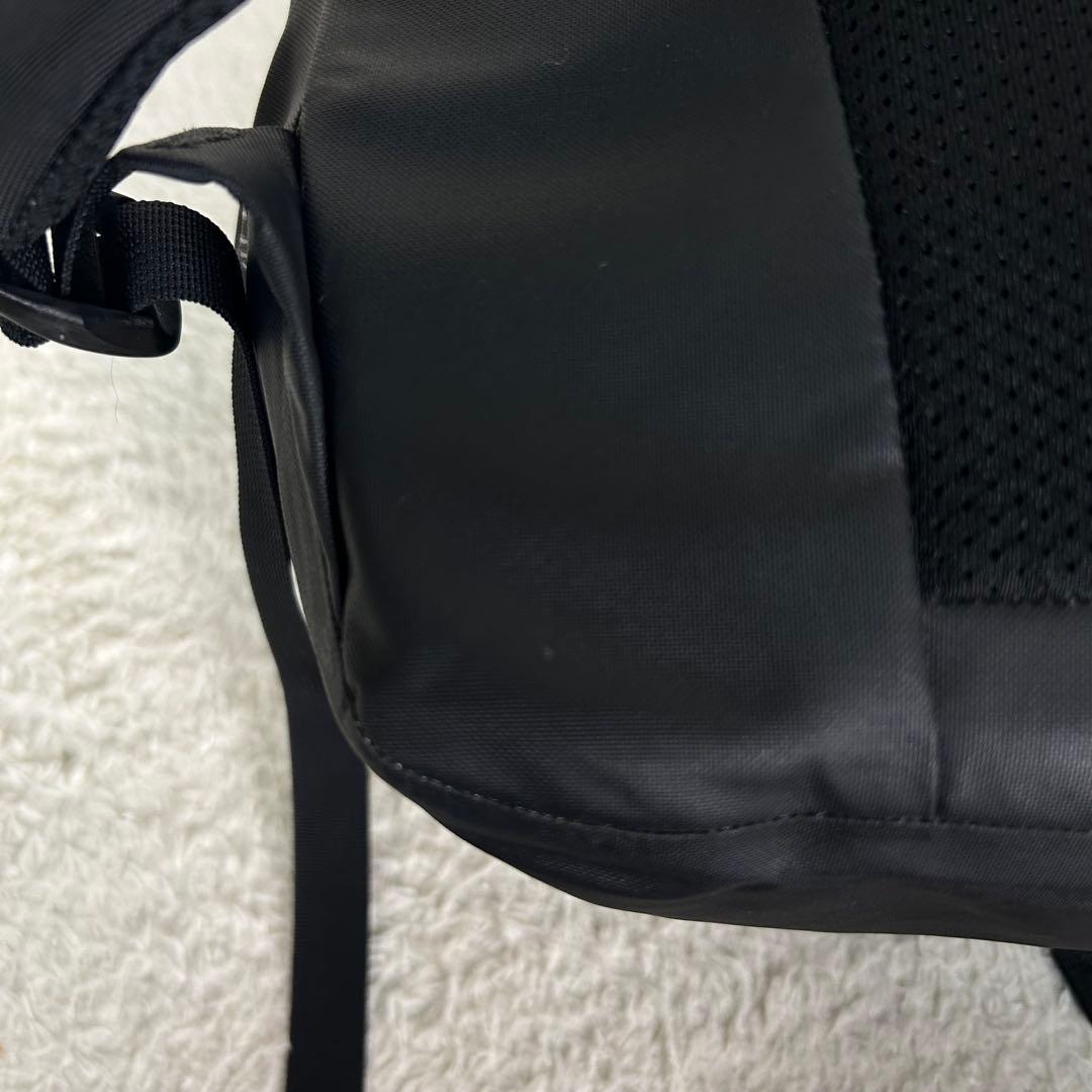 希少 アークテリクス Granville 25 Black