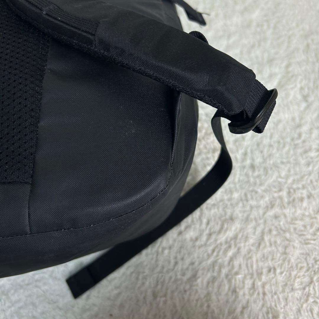 希少 アークテリクス Granville 25 Black