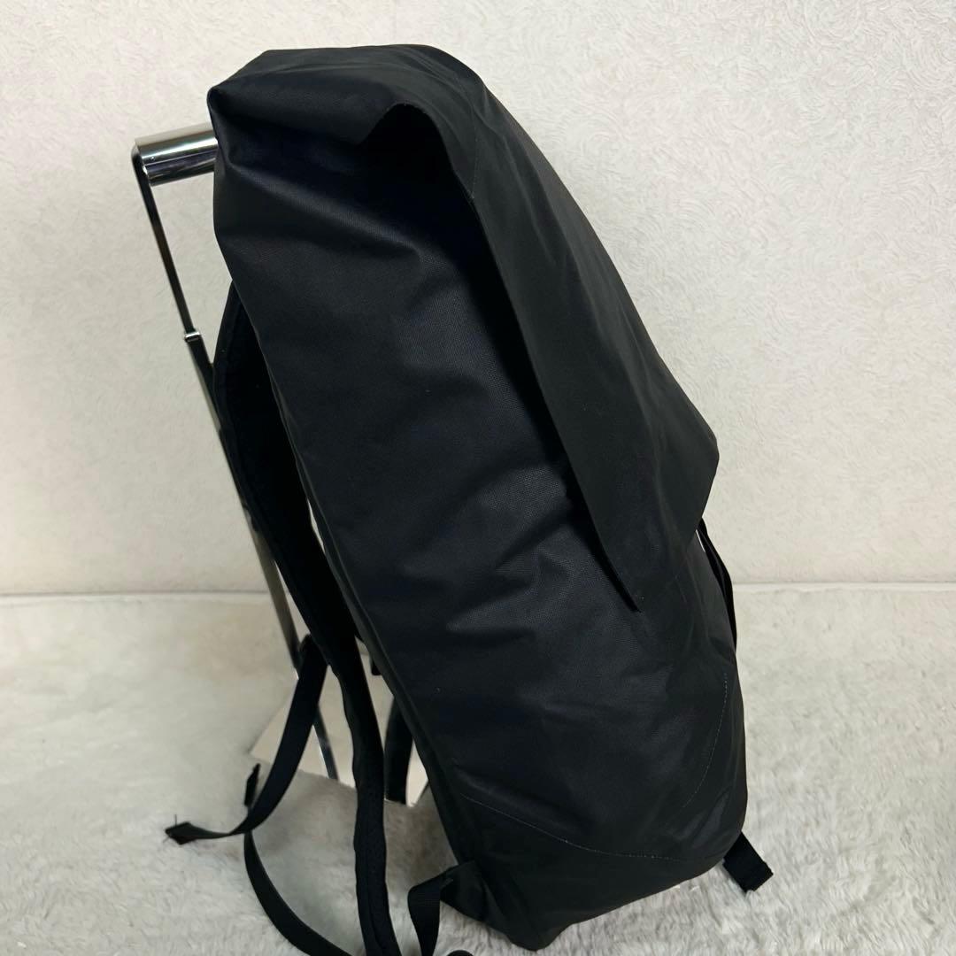 希少 アークテリクス Granville 25 Black