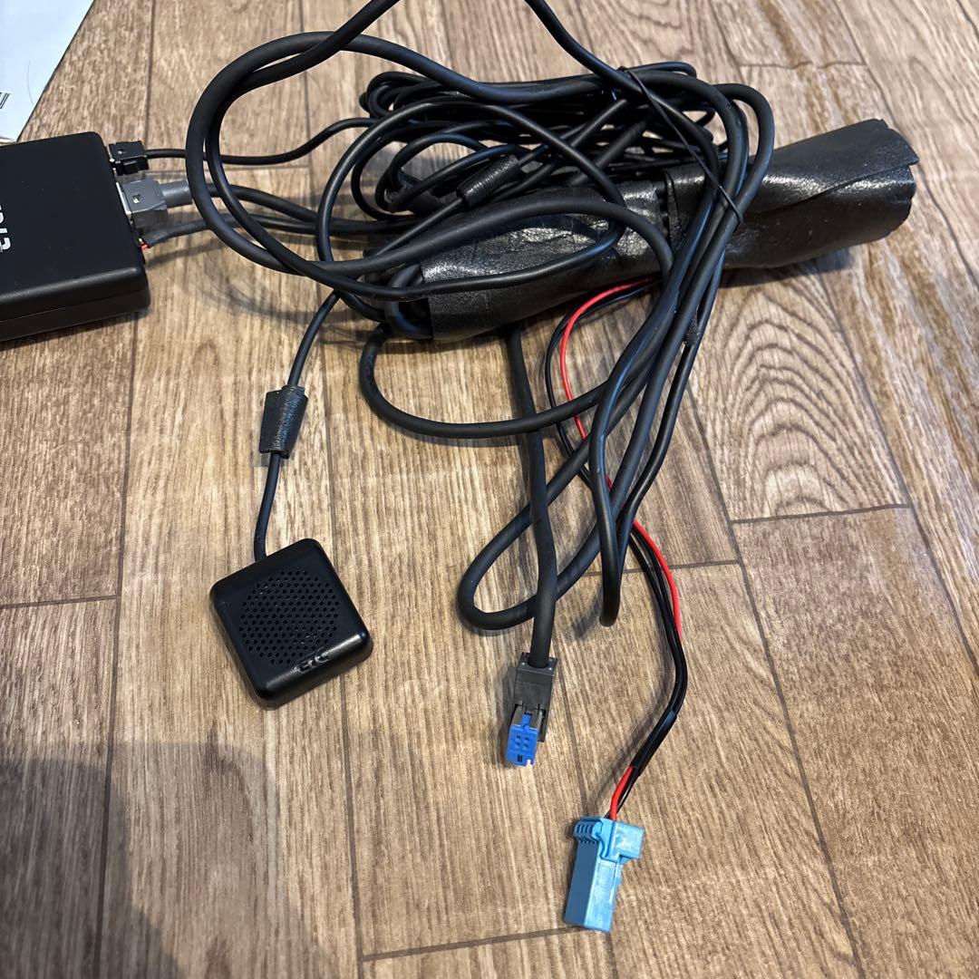 日産純正　ETC2.0　ナビ連動タイプ