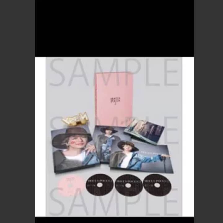 ミュージック Nissy