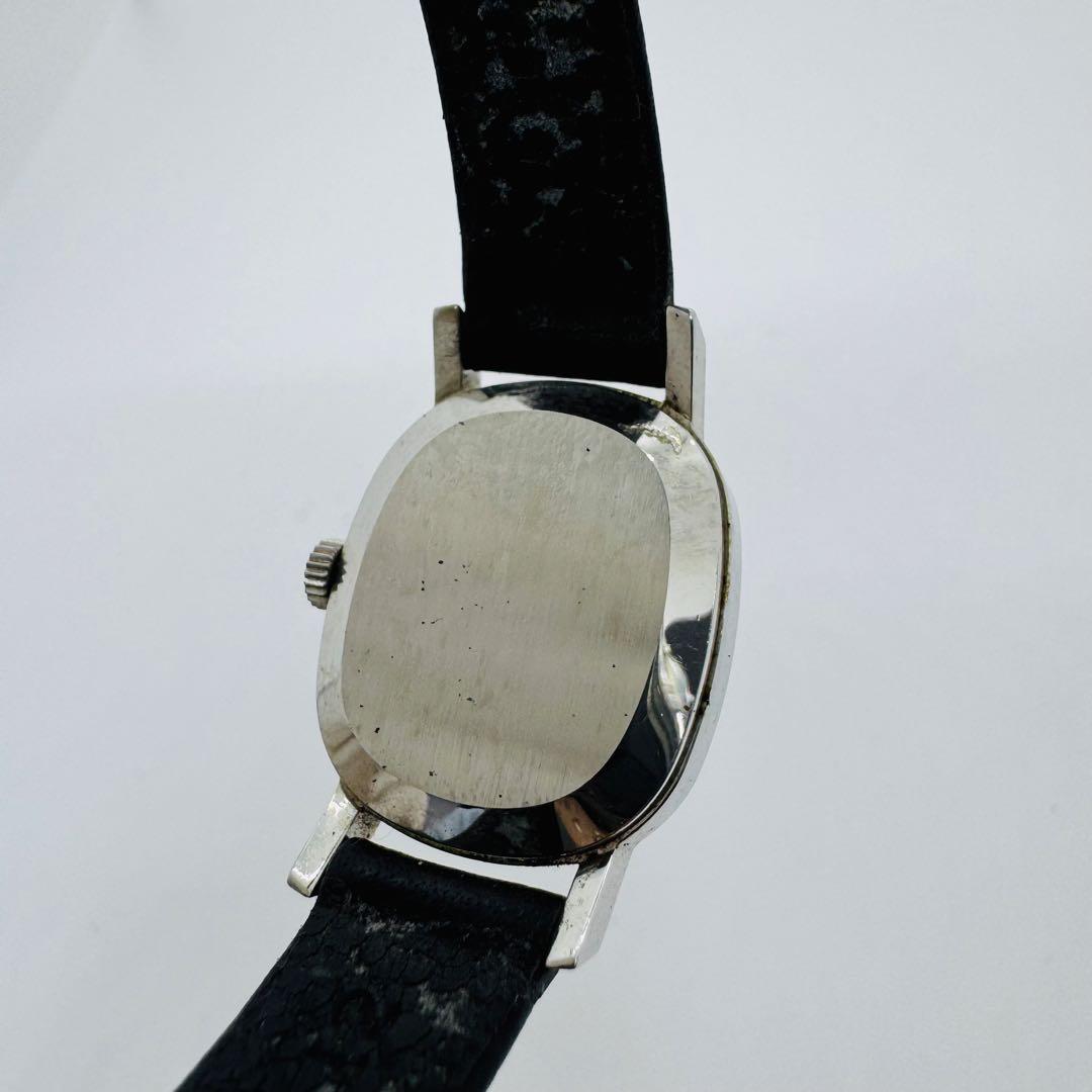 ✨OMEGA✨オメガ✨デビル✨手巻き✨腕時計✨