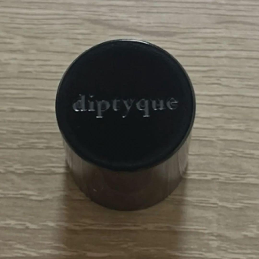 【美品】ディプティック　フルールドゥポー　75ml 外箱つき