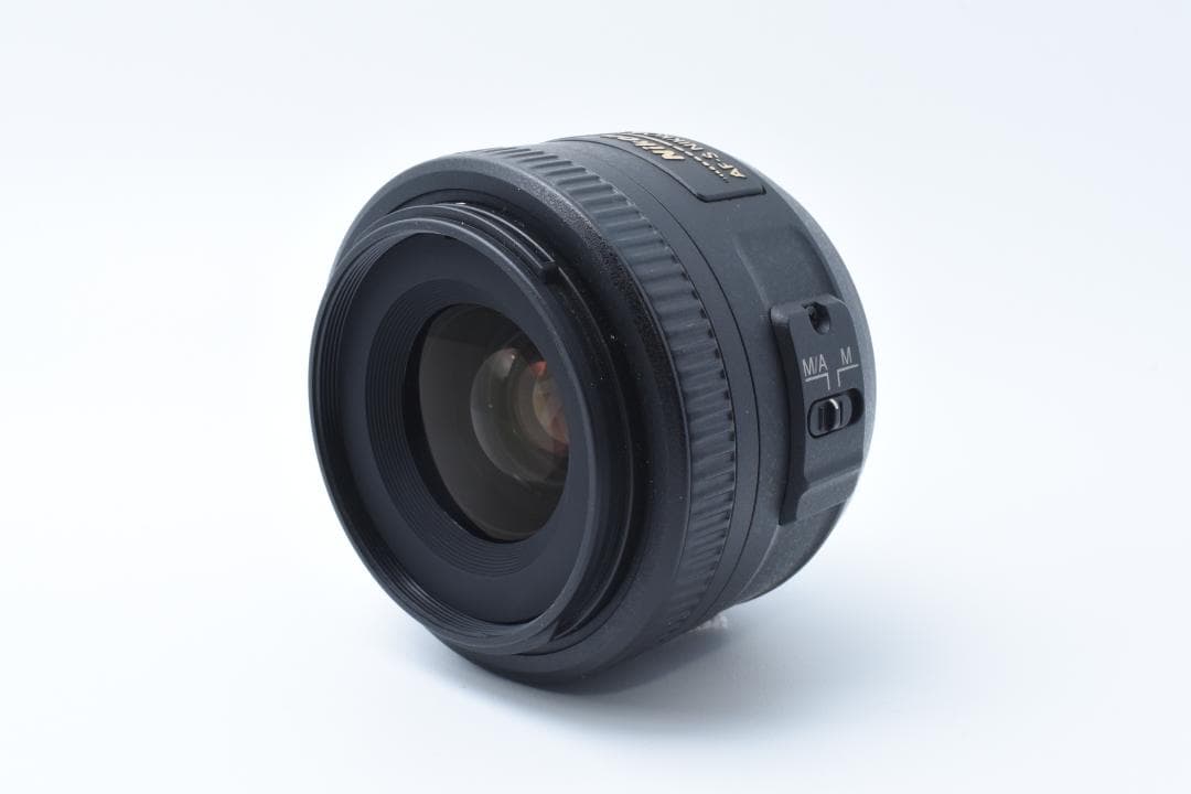 ★美品★ Nikon AF-S NIKKOR DX 35mm 1:1.8G